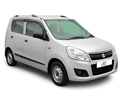 Maruti Wagon R 1.0-img